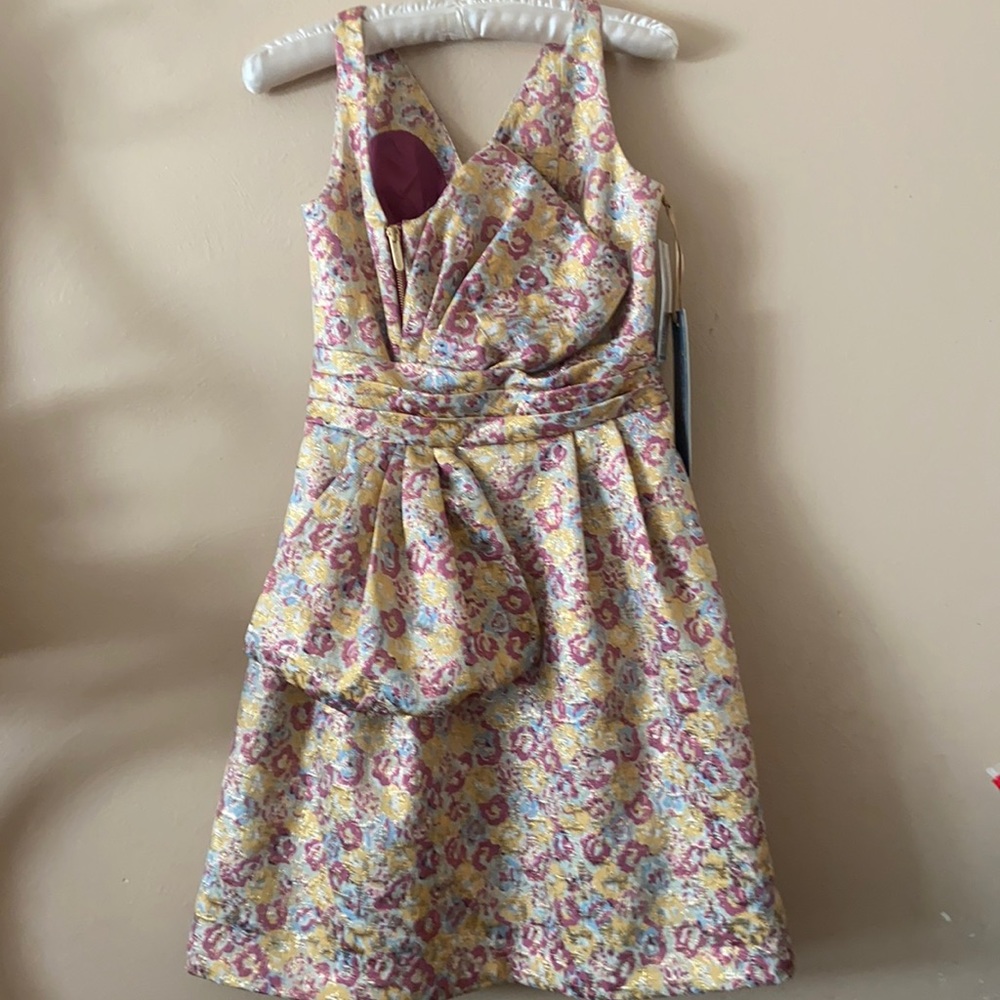 Zac Posen for target dress